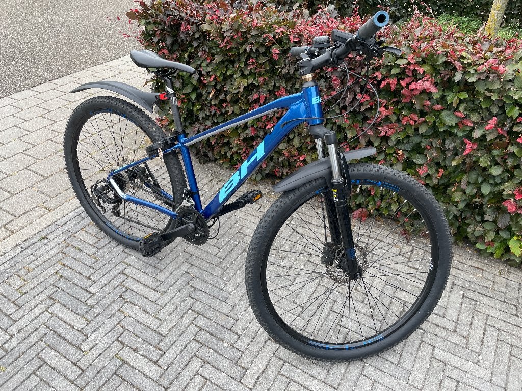 BH Spike 1.0 framemaat 29 inch, Fietsen en Brommers, Fietsen | Mountainbikes en ATB, Gebruikt, Hardtail, Heren, Schijfrem