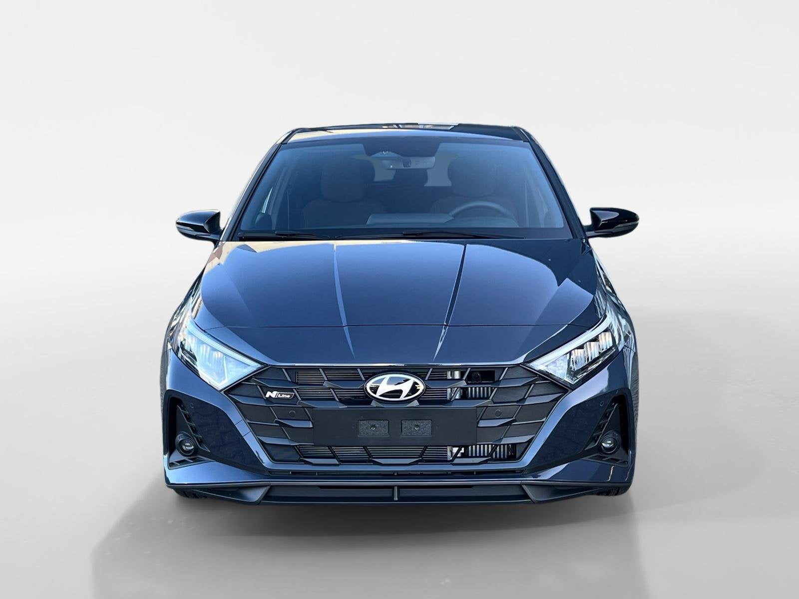 Hyundai i20 1.0 T-GDI N Line Automaat | Navigatie | Schuif-/, Voorwielaandrijving, 12 maanden, Euro 6, Origineel Nederlands