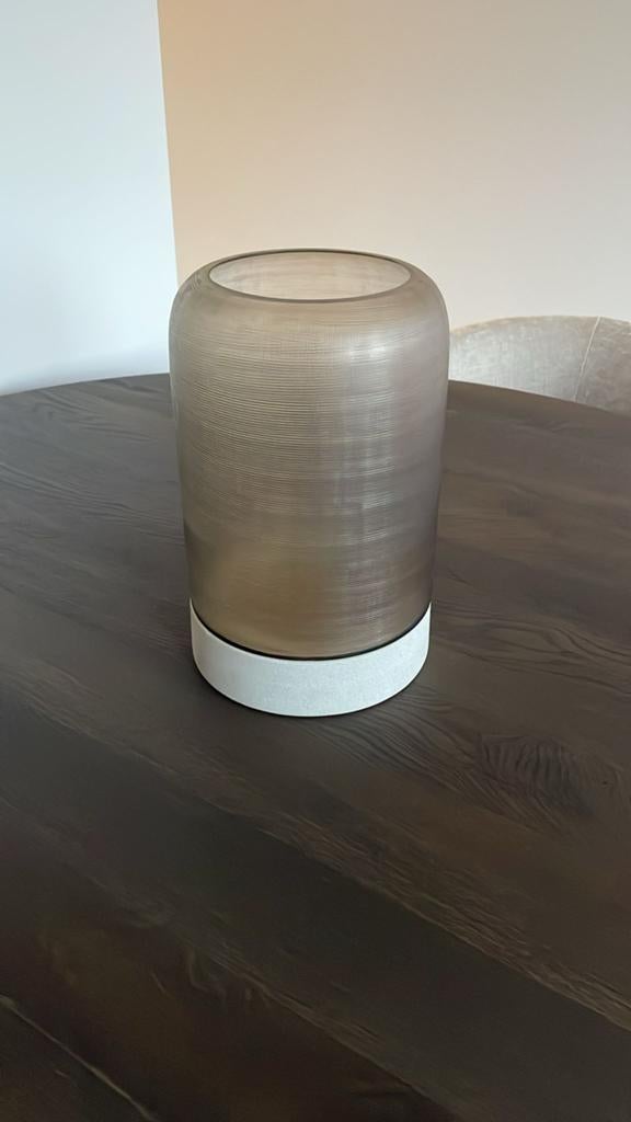 Bombyxx windlicht, Ophalen, Zo goed als nieuw, Overige materialen, Minder dan 25 cm