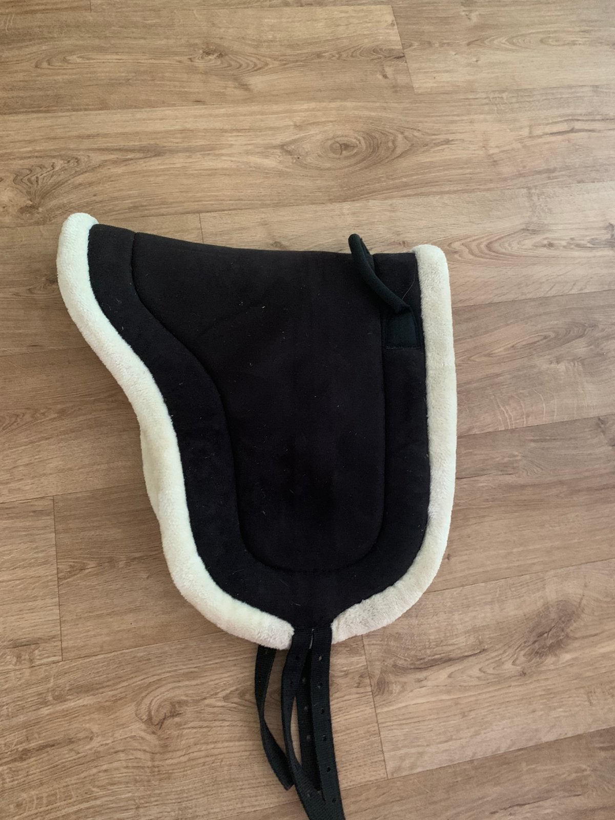 Barebackpad maar 1 keer gebruikt, Dieren en Toebehoren, Ophalen, Zo goed als nieuw