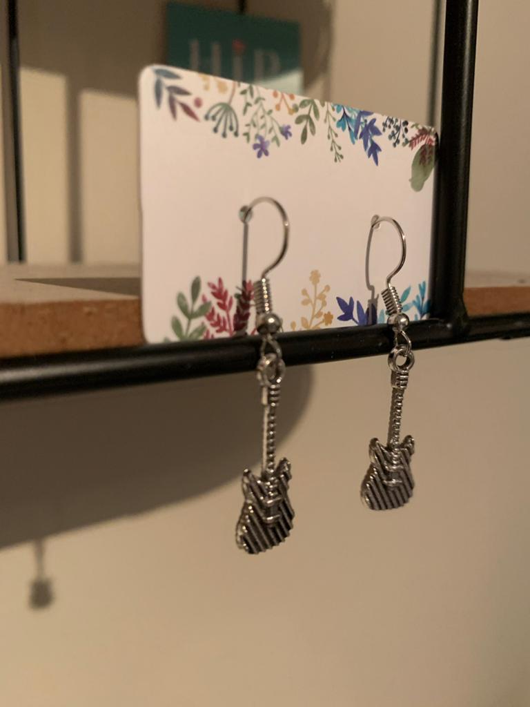 Gitaren, Overige materialen, Hangers, Nieuw, Ophalen of Verzenden