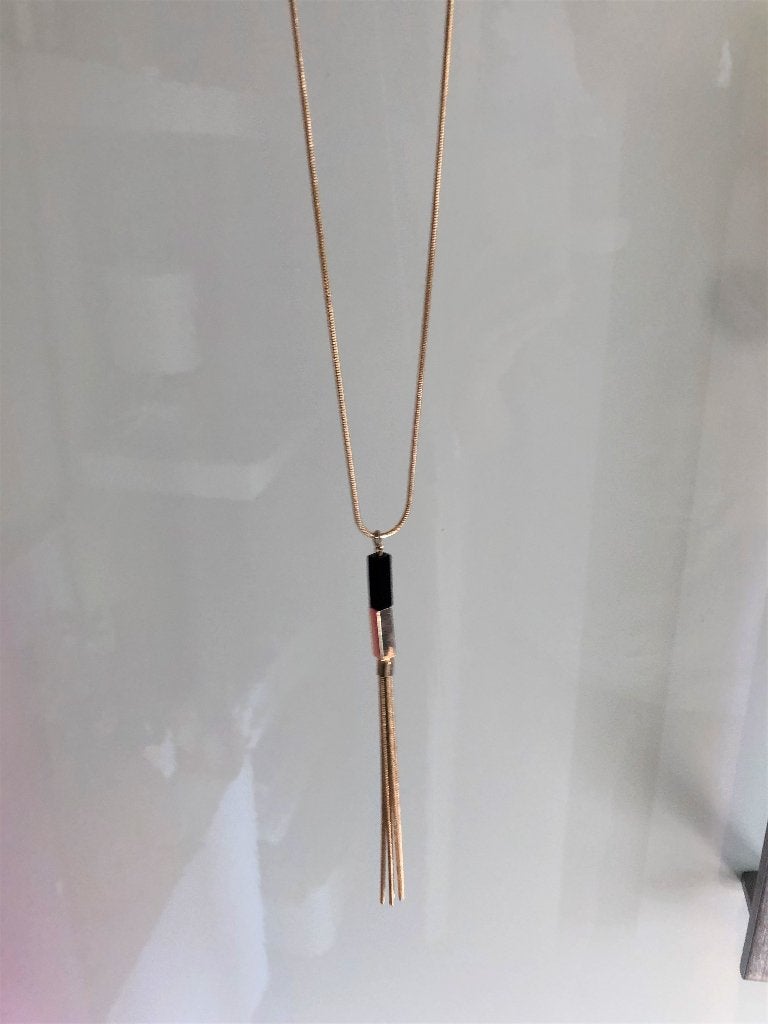 Kettings dames, Sieraden, Tassen en Uiterlijk, Kettingen, Ophalen of Verzenden, Overige materialen