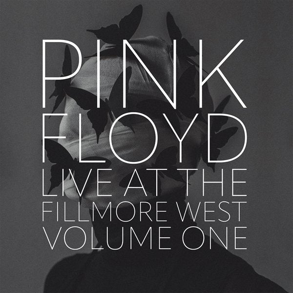 Pink Floyd | Fillmore West 1970 Vol. 1 & 2 – Purple 4LP, Geseald, Ophalen of Verzenden, Nieuw in verpakking, 12 inch