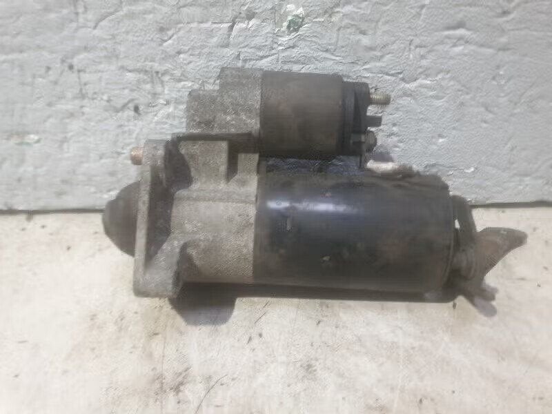 STARTMOTOR Volvo S60 I (RS / HV) (01-2000/04-2010), Robert Bosch AG, Gebruikt, Ophalen of Verzenden, Volvo