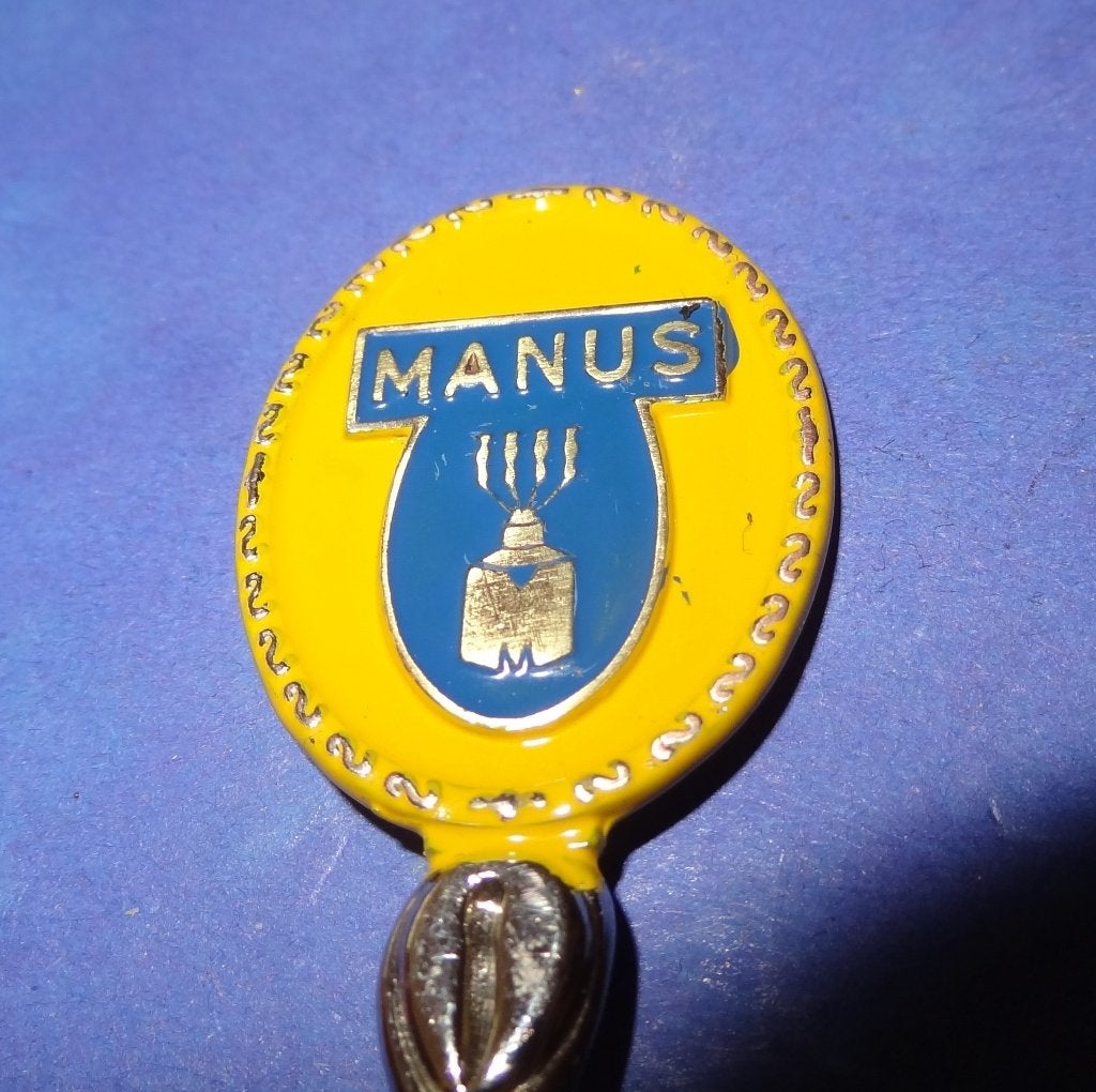 Manus Melk opvang R.V.S. Ketel Metalen Thee Lepel, Verzenden, Gebruikt, Auto's