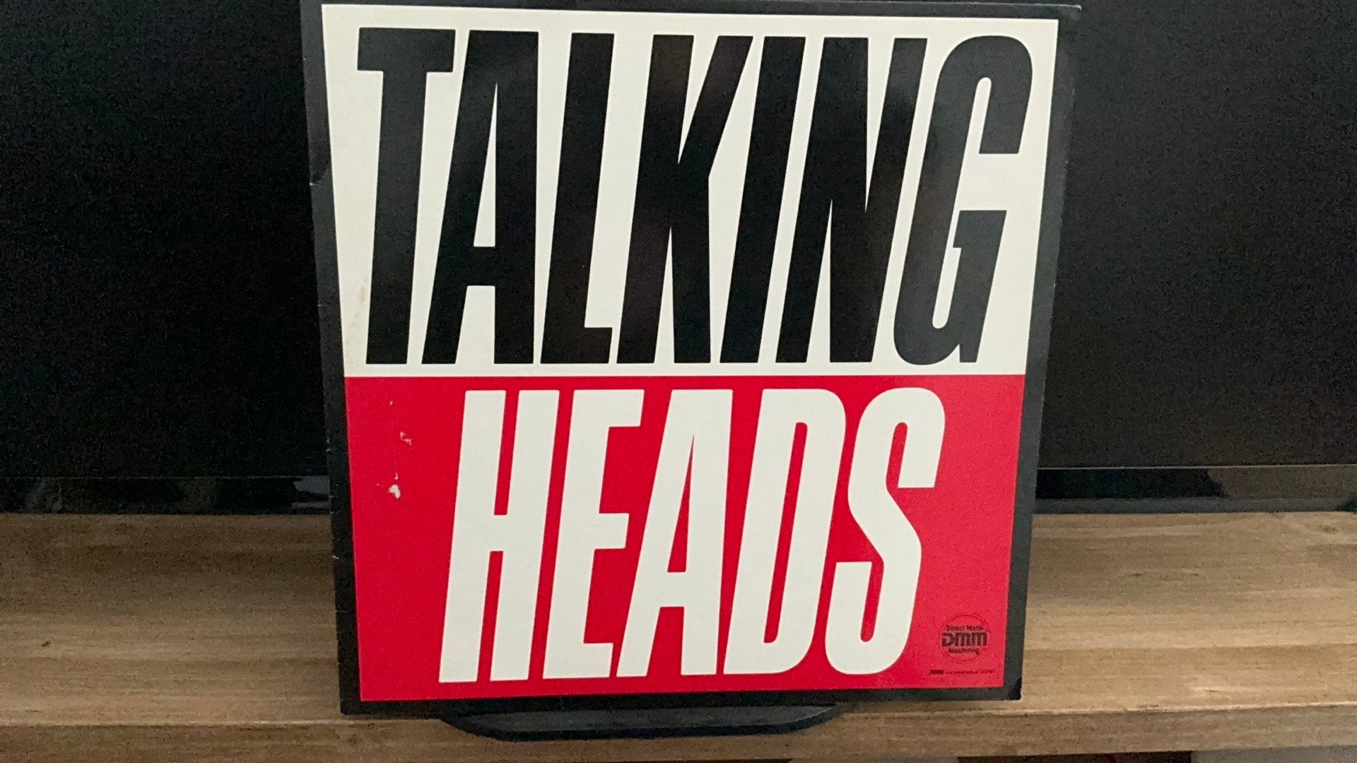Talking Heads, True Stories, lp, vinyl, Ophalen of Verzenden, Gebruikt, 12 inch, Poprock