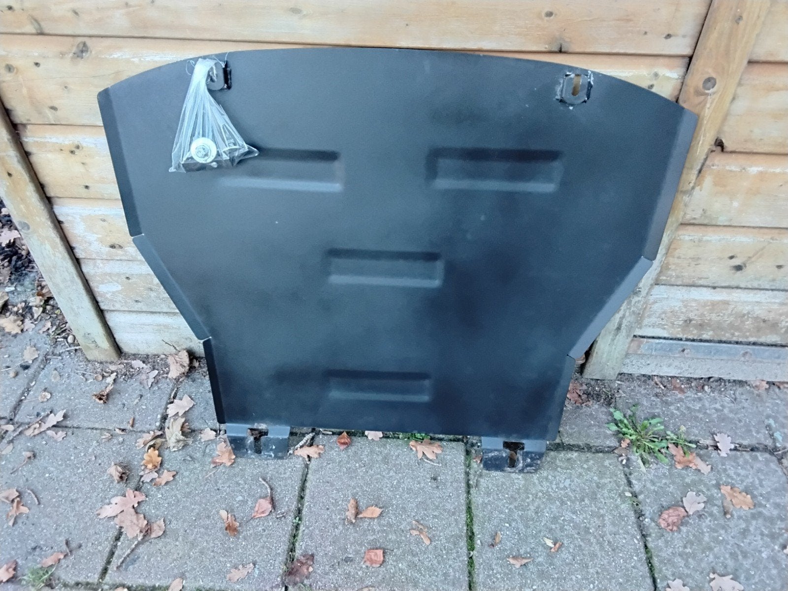 Moter beschermplaat suzuki ignis, Auto-onderdelen, Ophalen, Gereviseerd, Suzuki
