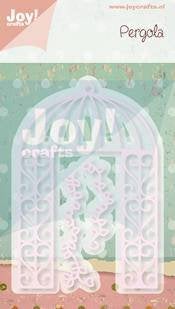 Joy Pergola, Ophalen of Verzenden, Nieuw, Kerst, Pons of Mal