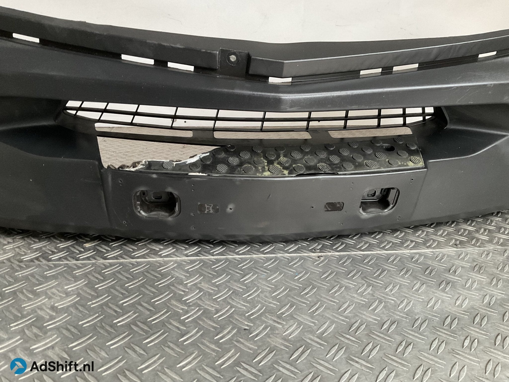 Bumper Mercedes Sprinter W906 14-17 A9068851570 Voorbumper A, Bumper