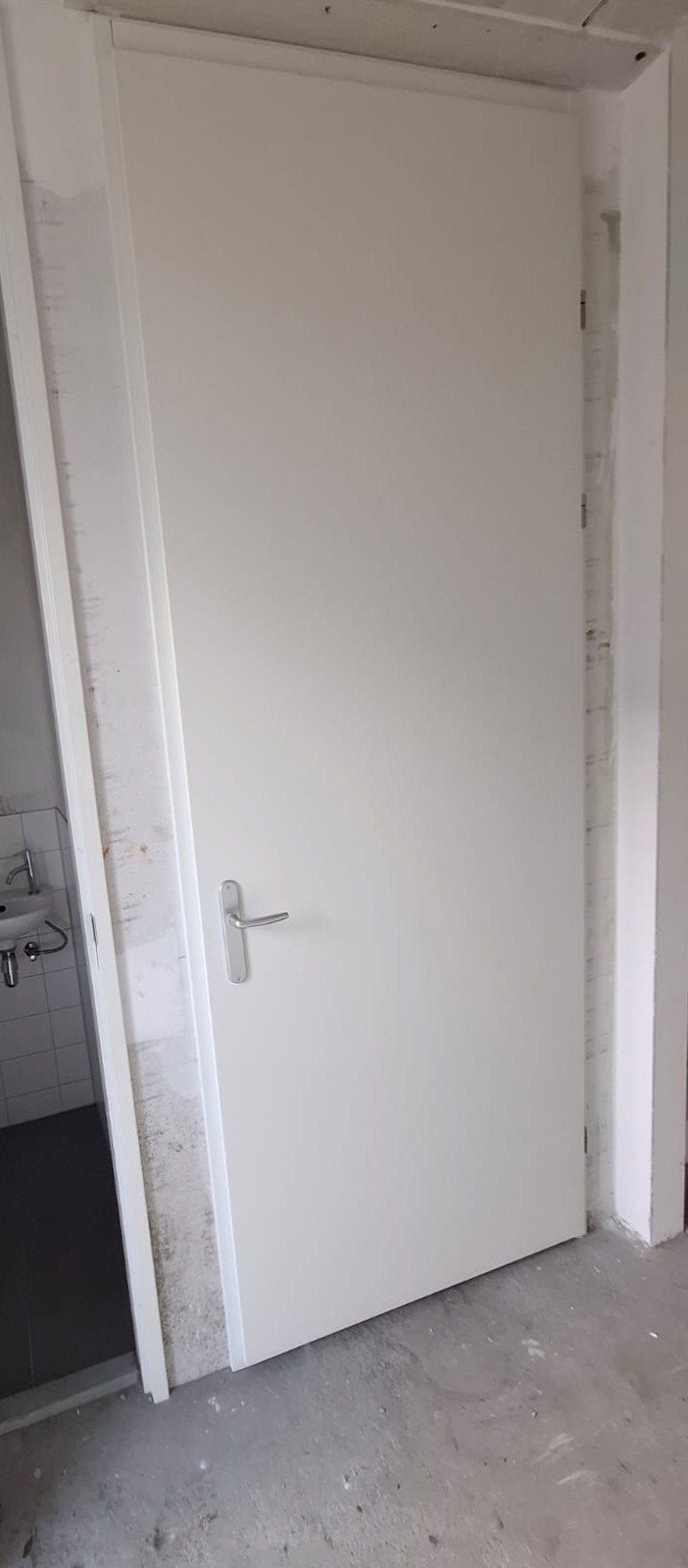 Binnendeuren berkvens, Ophalen, Nieuw, Binnendeur, 215 cm of meer