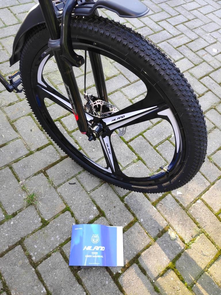 Hiland mountainbike, Ophalen of Verzenden, Nieuw