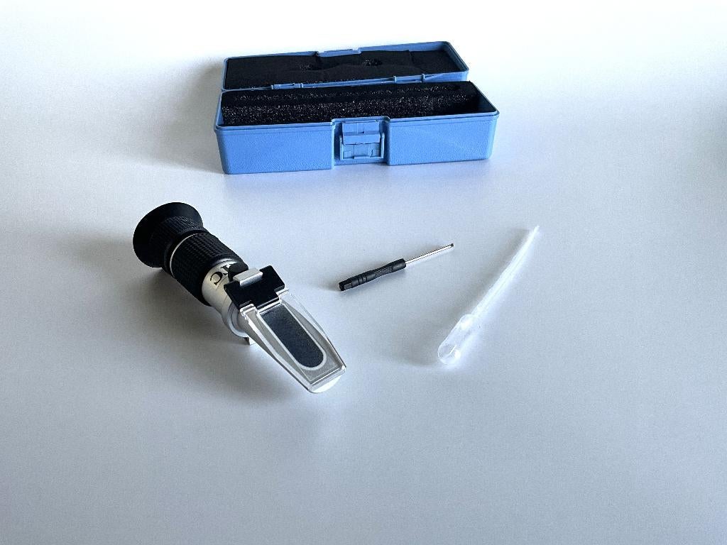 Honing refractometer ATC (nieuw), Dieren en Toebehoren, Overige soorten