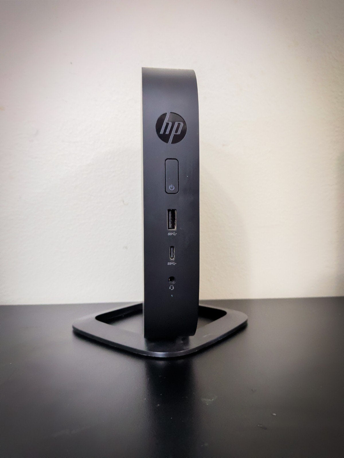 HP Desktop Mini PC, 2 tot 3 Ghz, 64 GB, Refurbished, Ophalen of Verzenden