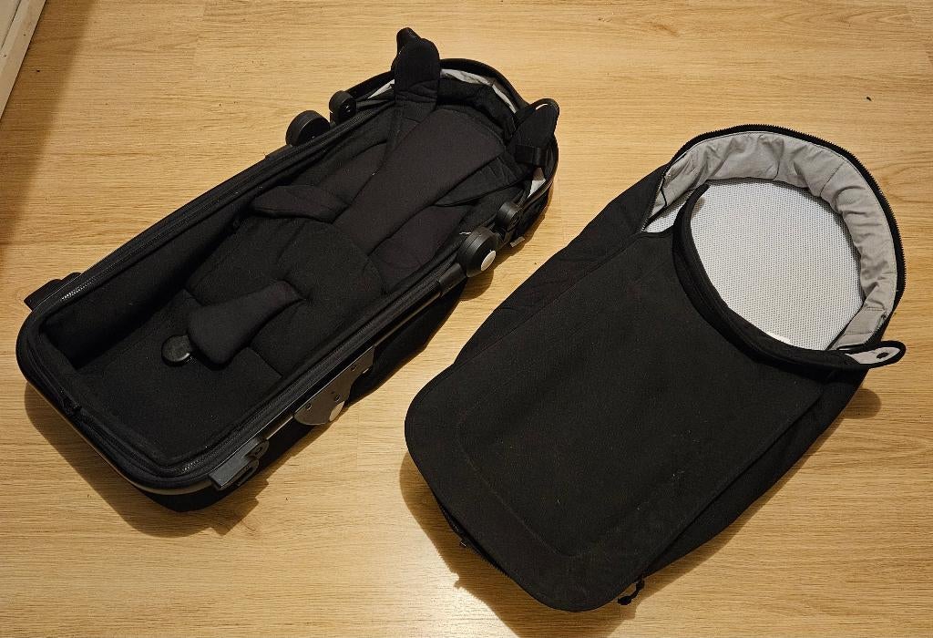 Joolz kinderwagen uitbreidingsset, Ophalen of Verzenden, Nieuw, Combiwagen, Overige merken