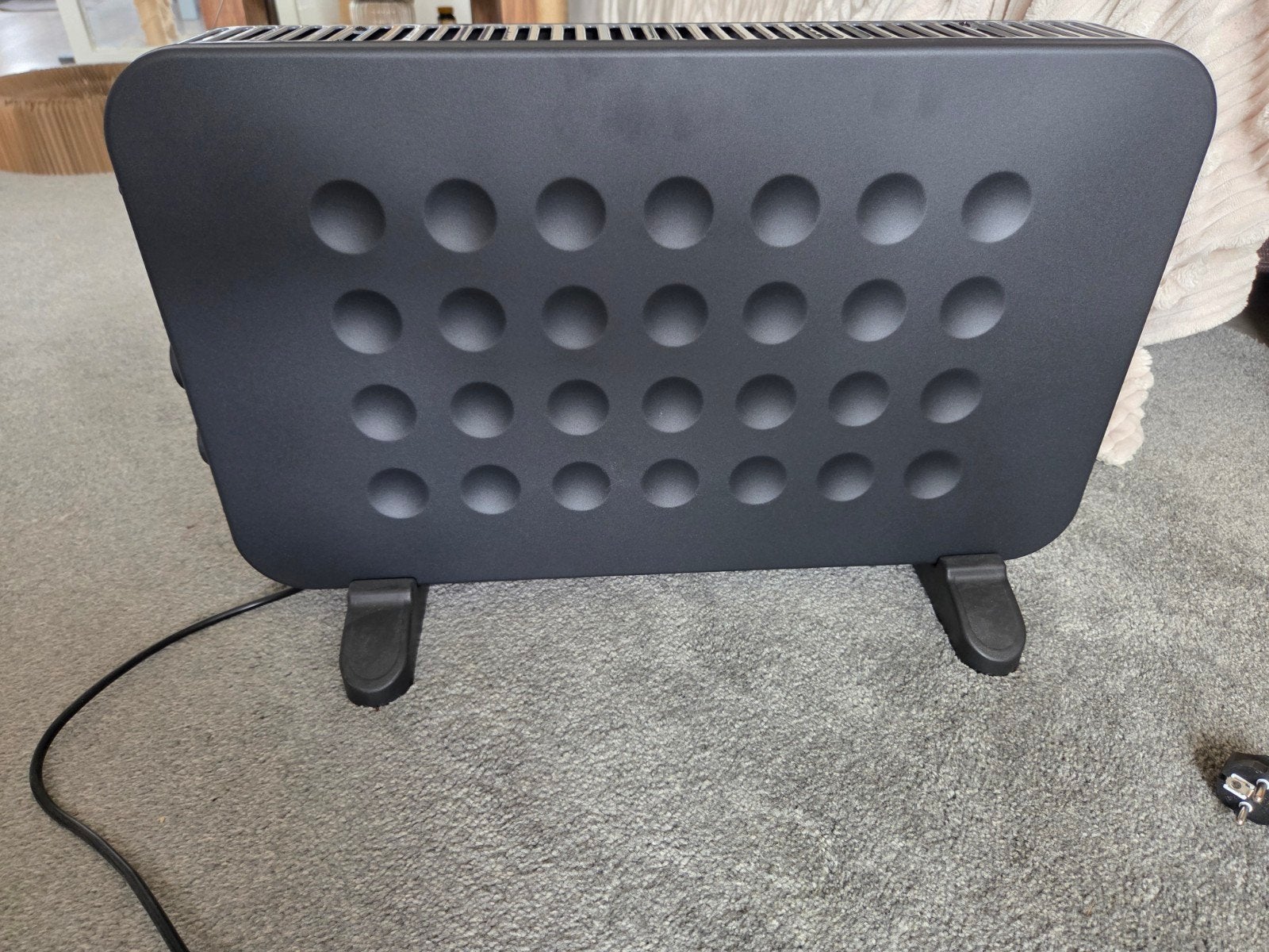 MOA Paneelverwarming - Elektrische Kachel, 30 tot 80 cm, Ophalen of Verzenden, 60 tot 150 cm, 800 watt of meer