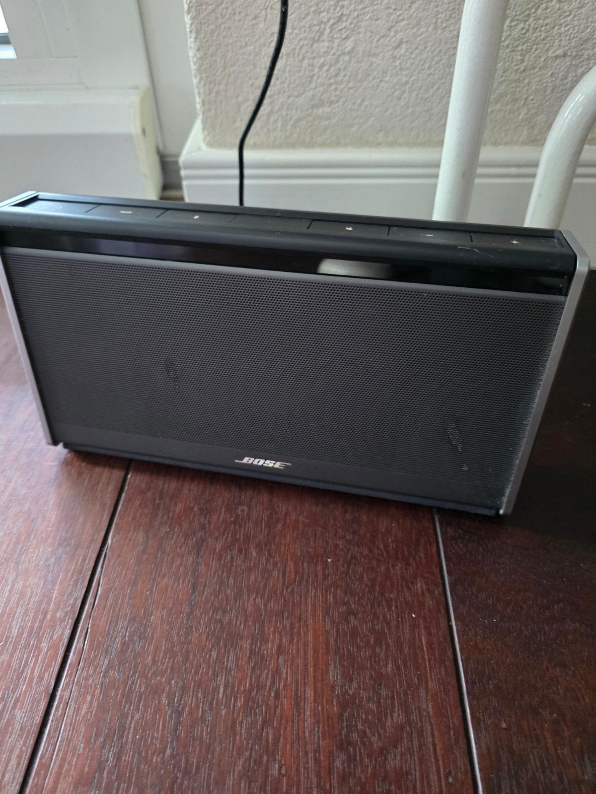 Bose SoundLink Bluetooth Speaker - Draagbaar Geluid, Ophalen, Gebruikt, Overige typen, Bose