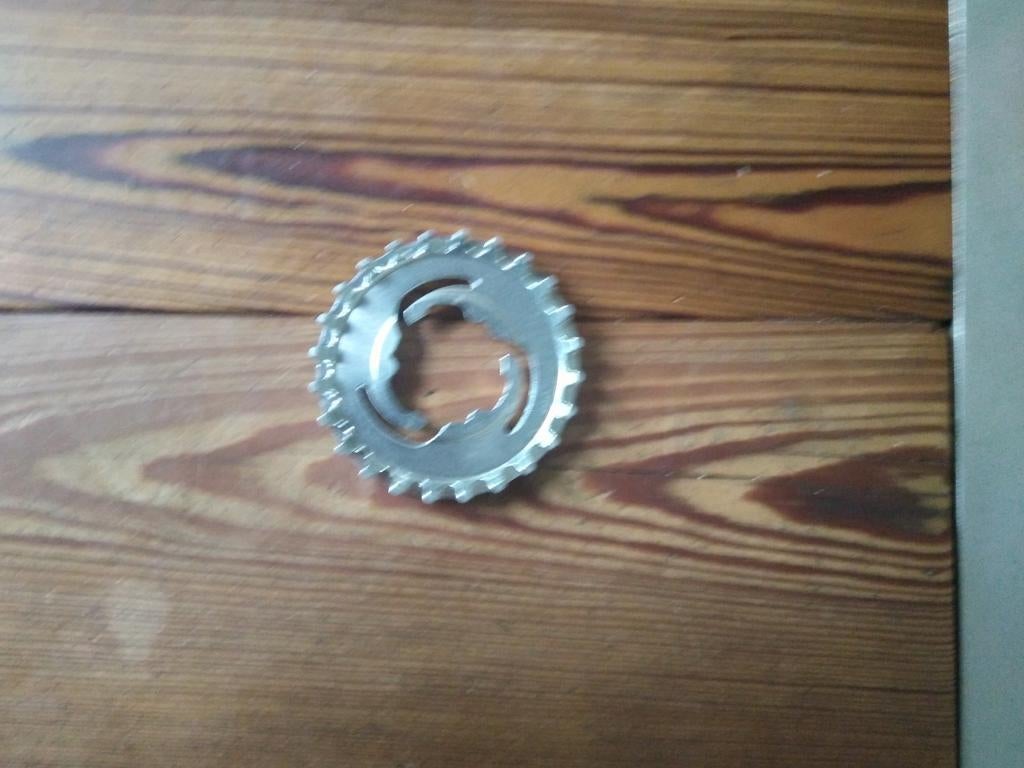 Gates Carbon Drive CDC NIEUW 24tands., Fietsen en Brommers, Carbon, Ophalen, Elektrische fiets, Gates Carbon Drive CDC.