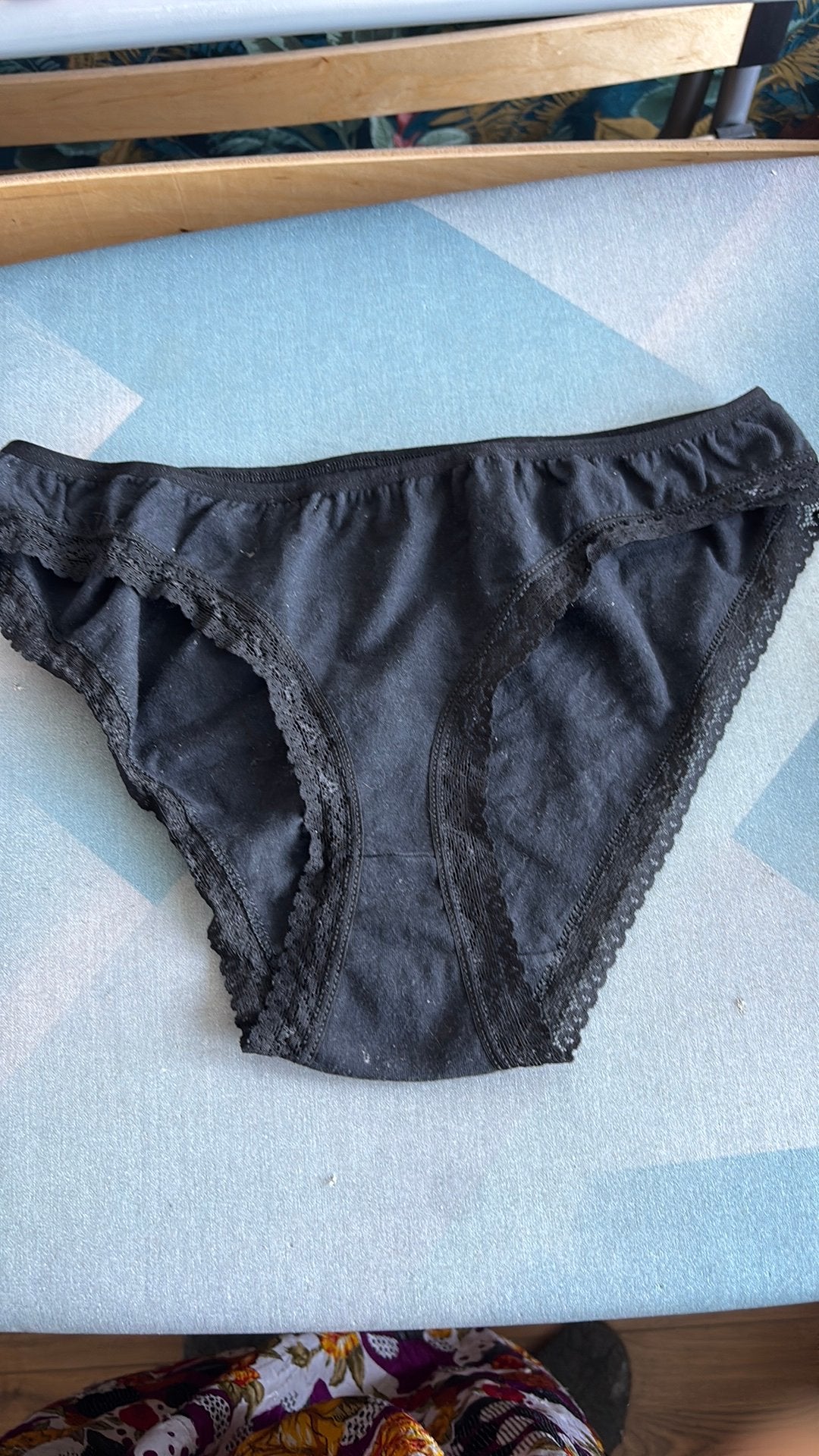 Slip, Ophalen of Verzenden, Zwart, Slip