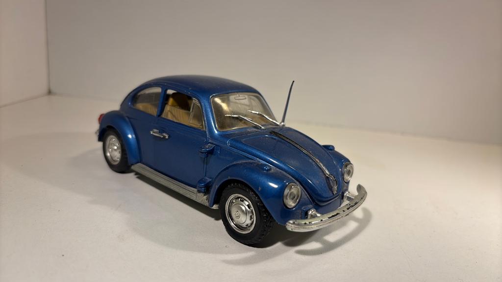Volkswagen new beetle polistil 1.25, Overige merken, Ophalen of Verzenden, A, A