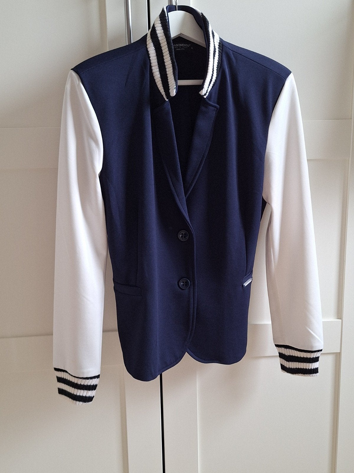 Colbert RINASCIMENTO, Maat 38/40 (M), Blauw, Rinascimento, Ophalen of Verzenden