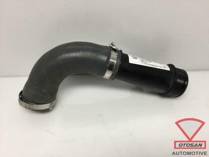 vw touareg audi q7 q8 2018 intercoolerslang 4m0145709m