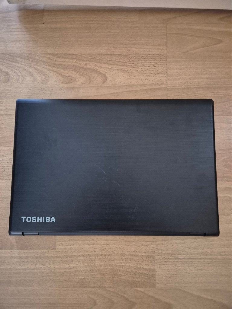 Toshiba laptop van 15,6 inch - Windows 11, Computers en Software, Gebruikt, 2 tot 3 Ghz, 8 GB, Ophalen of Verzenden