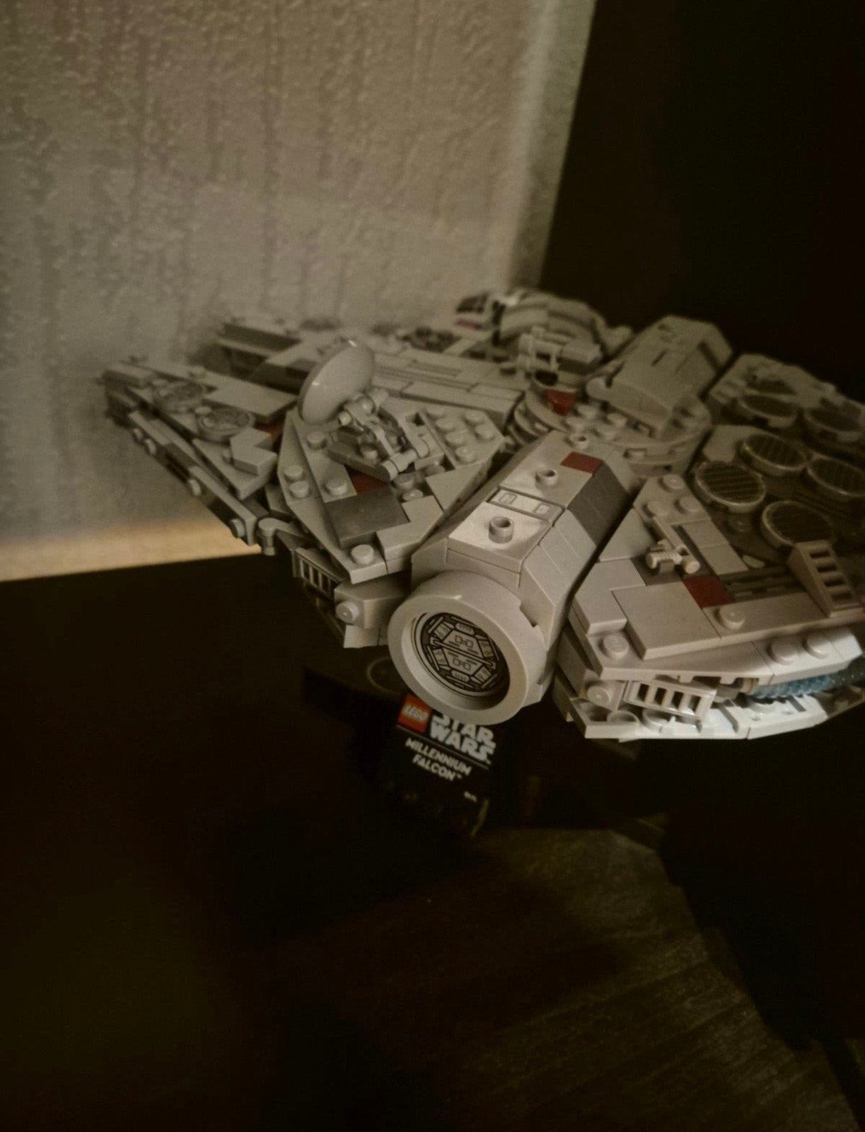Lego star wars, Kinderen en Baby's, Speelgoed | Duplo en Lego, Ophalen, Star Wars, Lego, Zo goed als nieuw