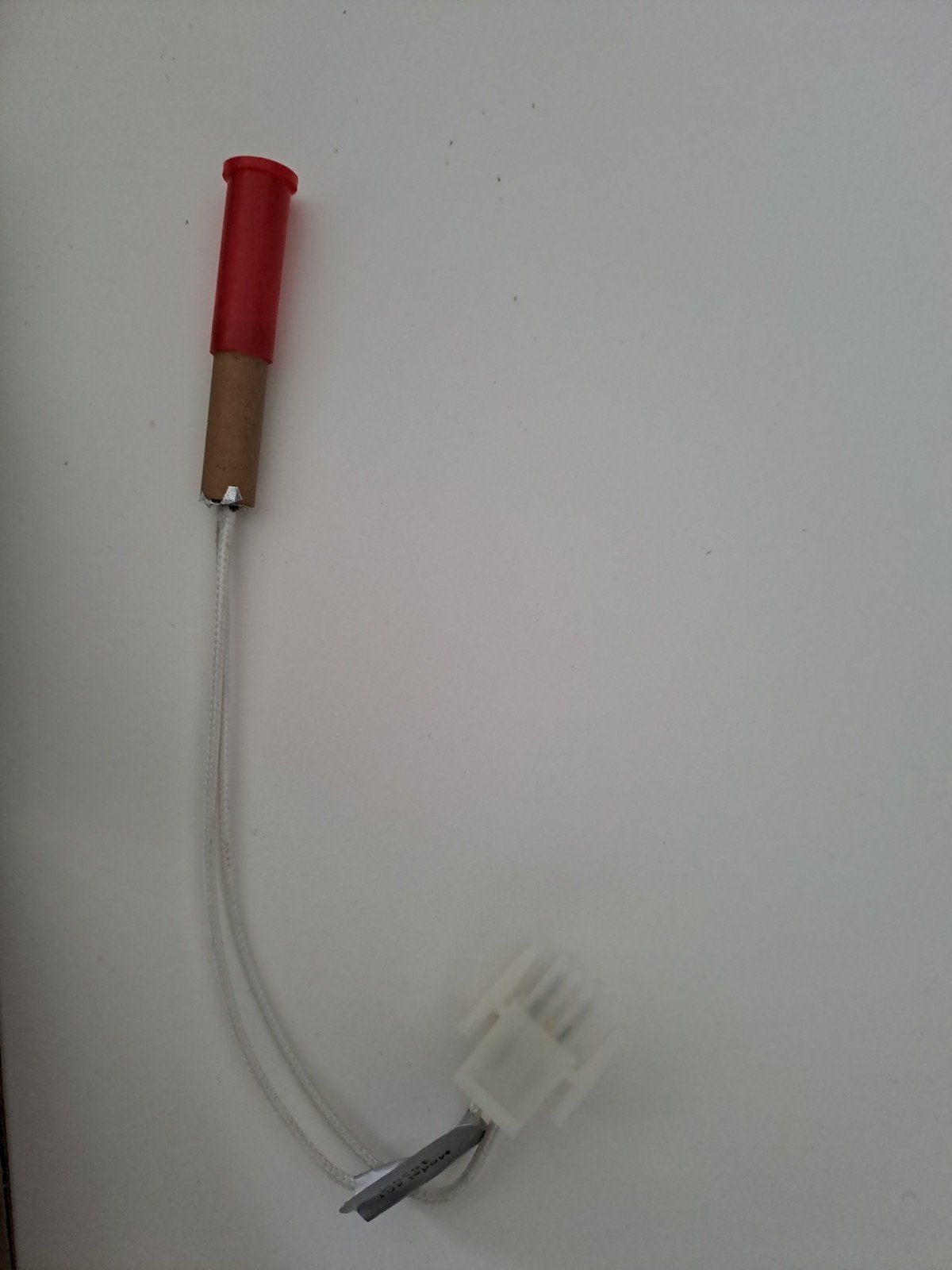 Ferroli Gloeiplug Kit Accenditore 39410310, Ophalen of Verzenden, Nieuw, Overige typen