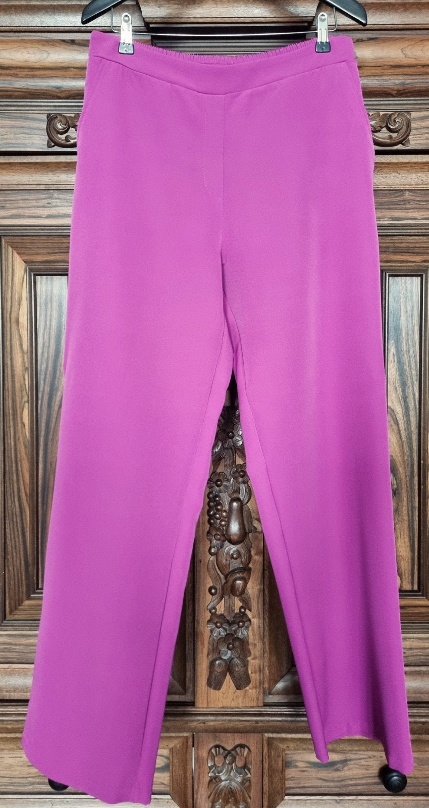 My Jewellery Elegante Stretch Pantalon XL Gloednieuw, My Jewellery, Maat 46/48 (XL) of groter, Nieuw, Ophalen of Verzenden