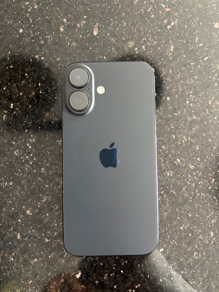 iphone 16
