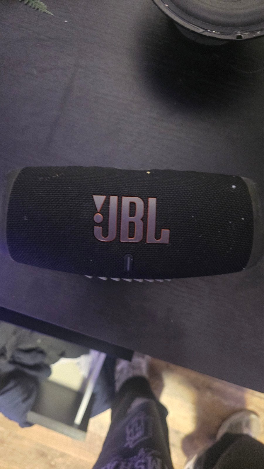 jbl charge 5, Audio, Tv en Foto, Ophalen, Minder dan 60 watt, Overige typen, JBL