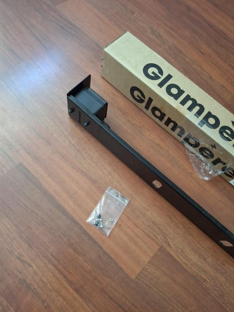 nieuw tuinstopcontact van Glampere, Ophalen, Nieuw, Stopcontact