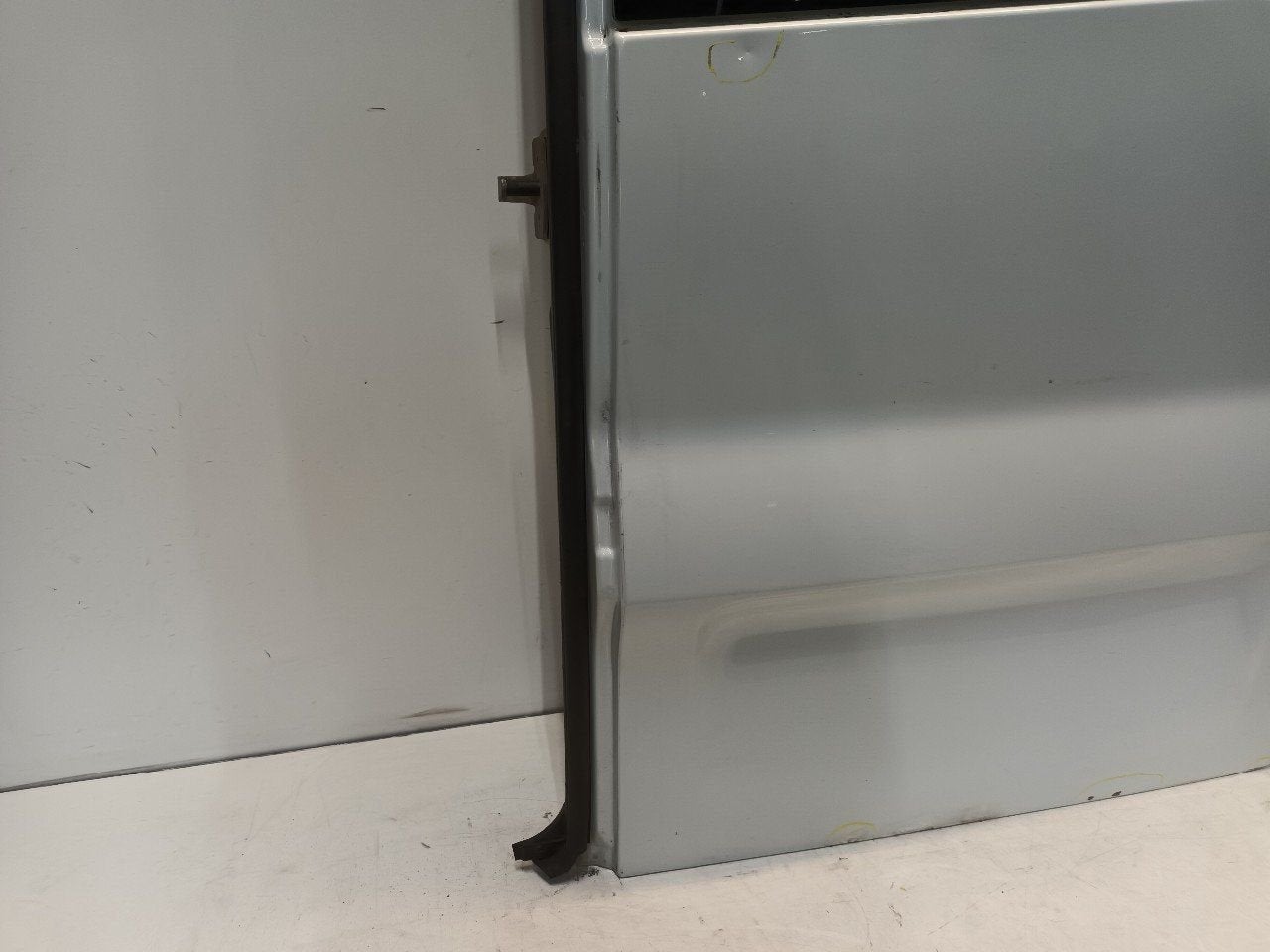 Portier rechtsachter Fiat Doblo, Onderdelen@venauto.nl, Van der Ven Autorecycling B.V., Gebruikt, Ettenseweg 76, 4706 PB Roosendaal, The Netherlands