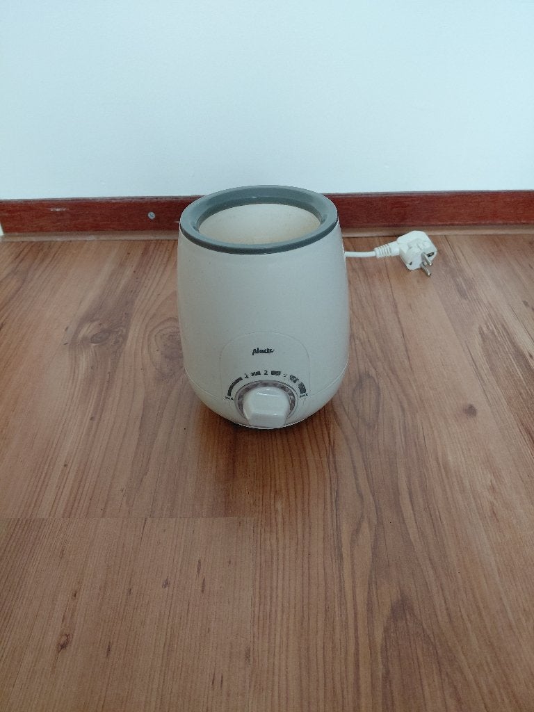 Alecto flessenkoker, Ophalen, Gebruikt, Flessen- of potjesverwarmer, Alecto