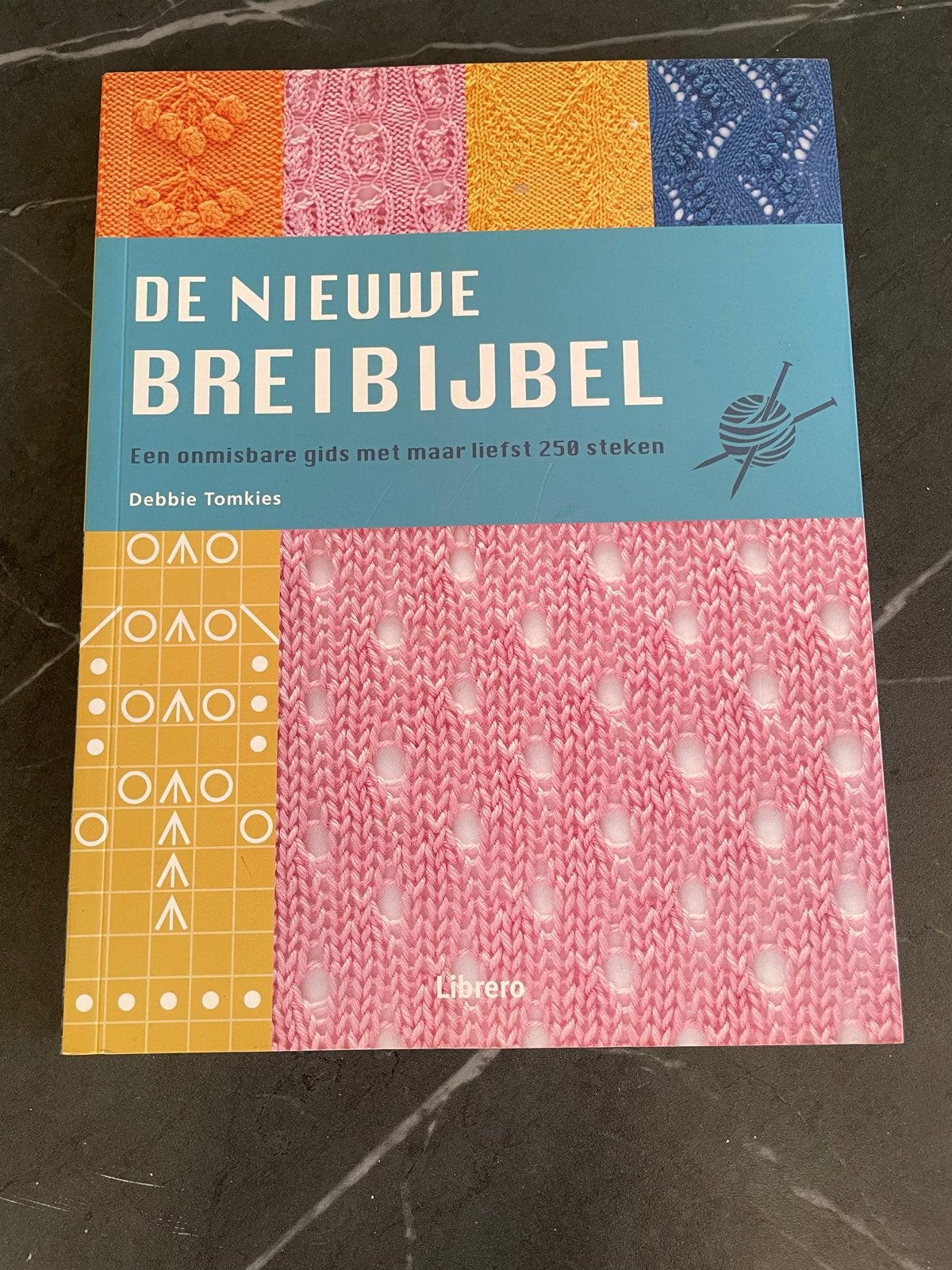 Breiboeken en patronen voor baby's en kinderen, Ophalen of Verzenden, Gelezen, Breien en Haken, Geschikt voor kinderen