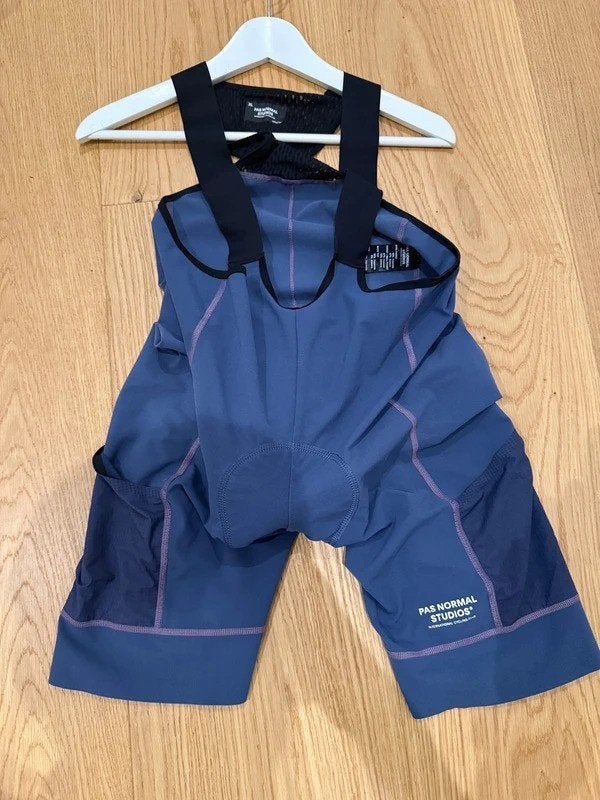 Pas Normal Studios Fietsbroek (XL), Heren, Zo goed als nieuw, Pas Normal Studios, XL