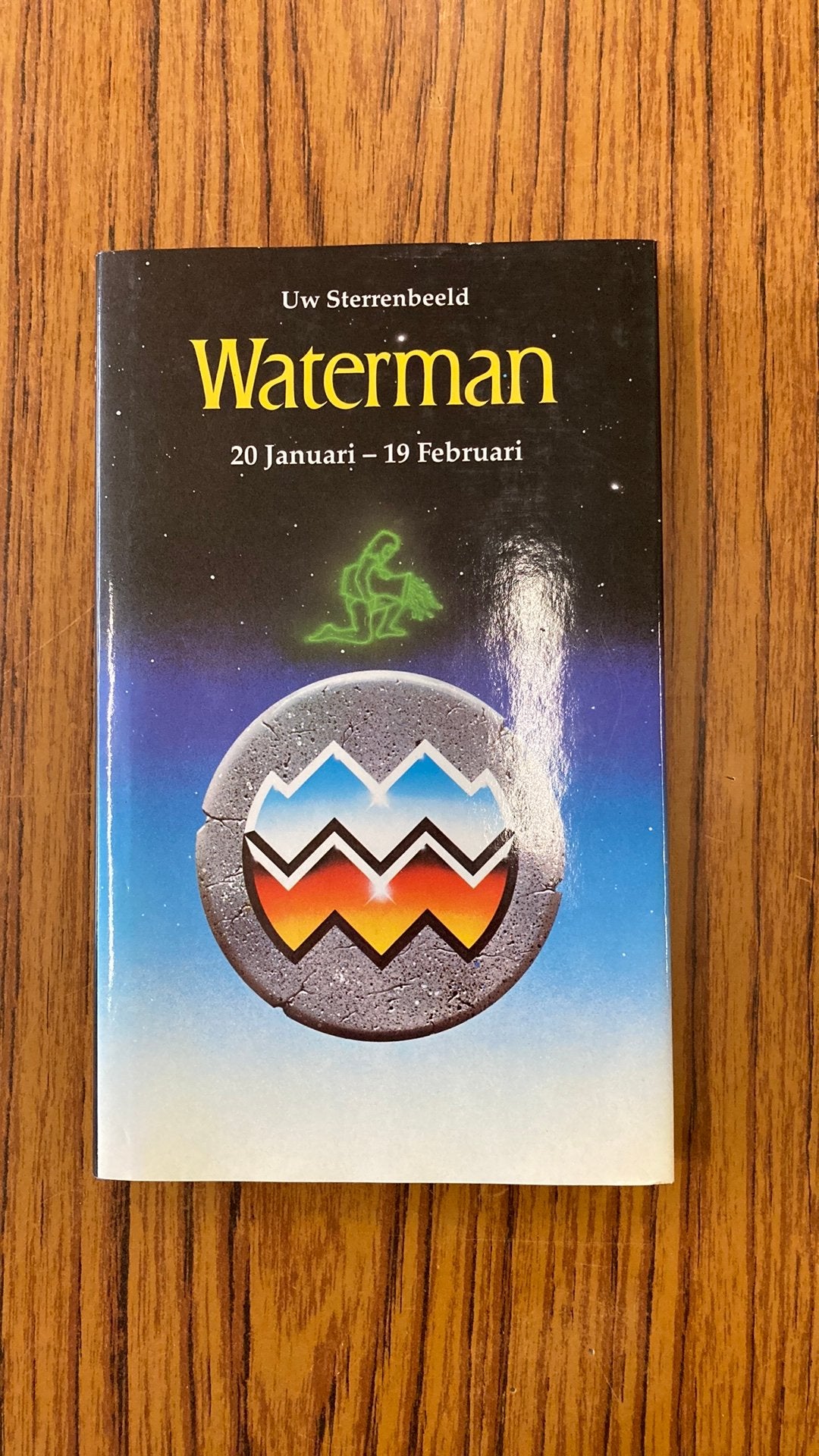 Sterrenbeeld boeken verschillende, Boeken, Ophalen of Verzenden, Zo goed als nieuw, Spiritualiteit algemeen, Overige typen