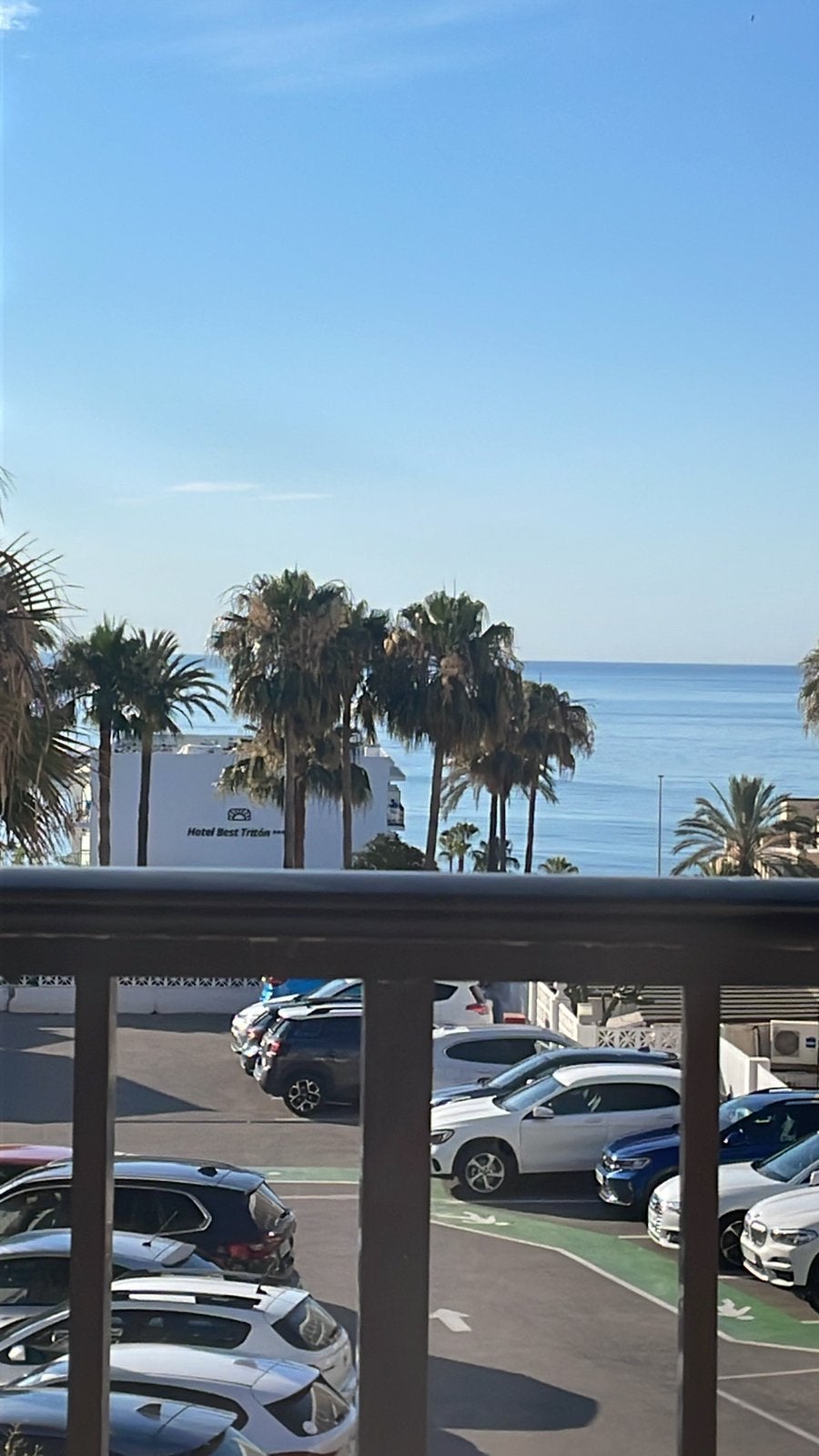 Huur benalmadena, Ophalen of Verzenden, Volle zon, Overige soorten
