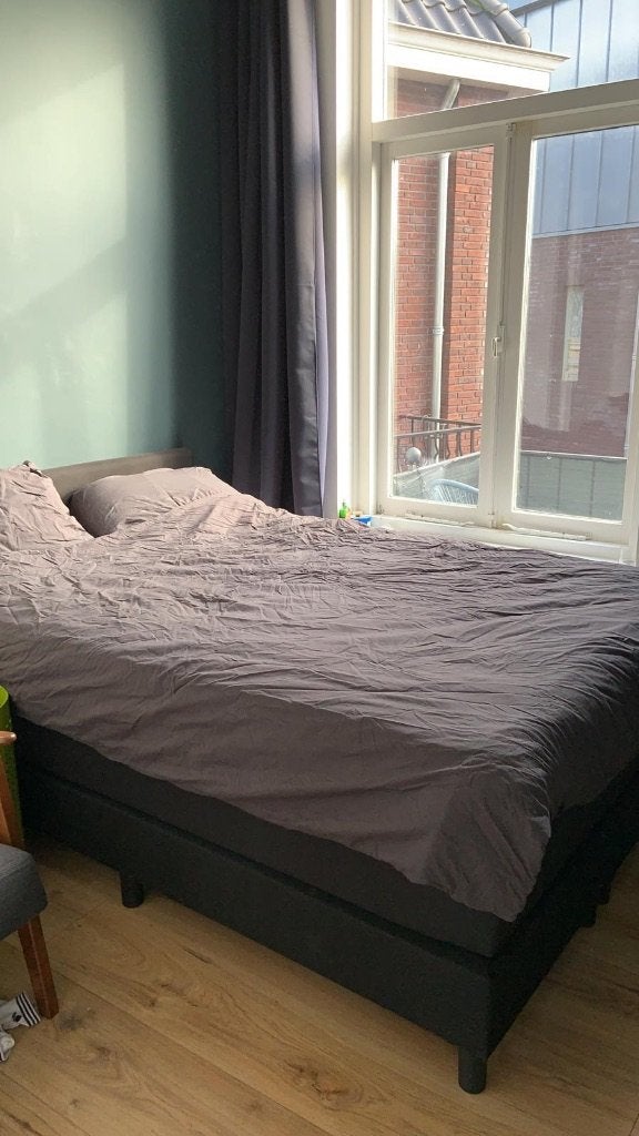 Boxspring 140x200