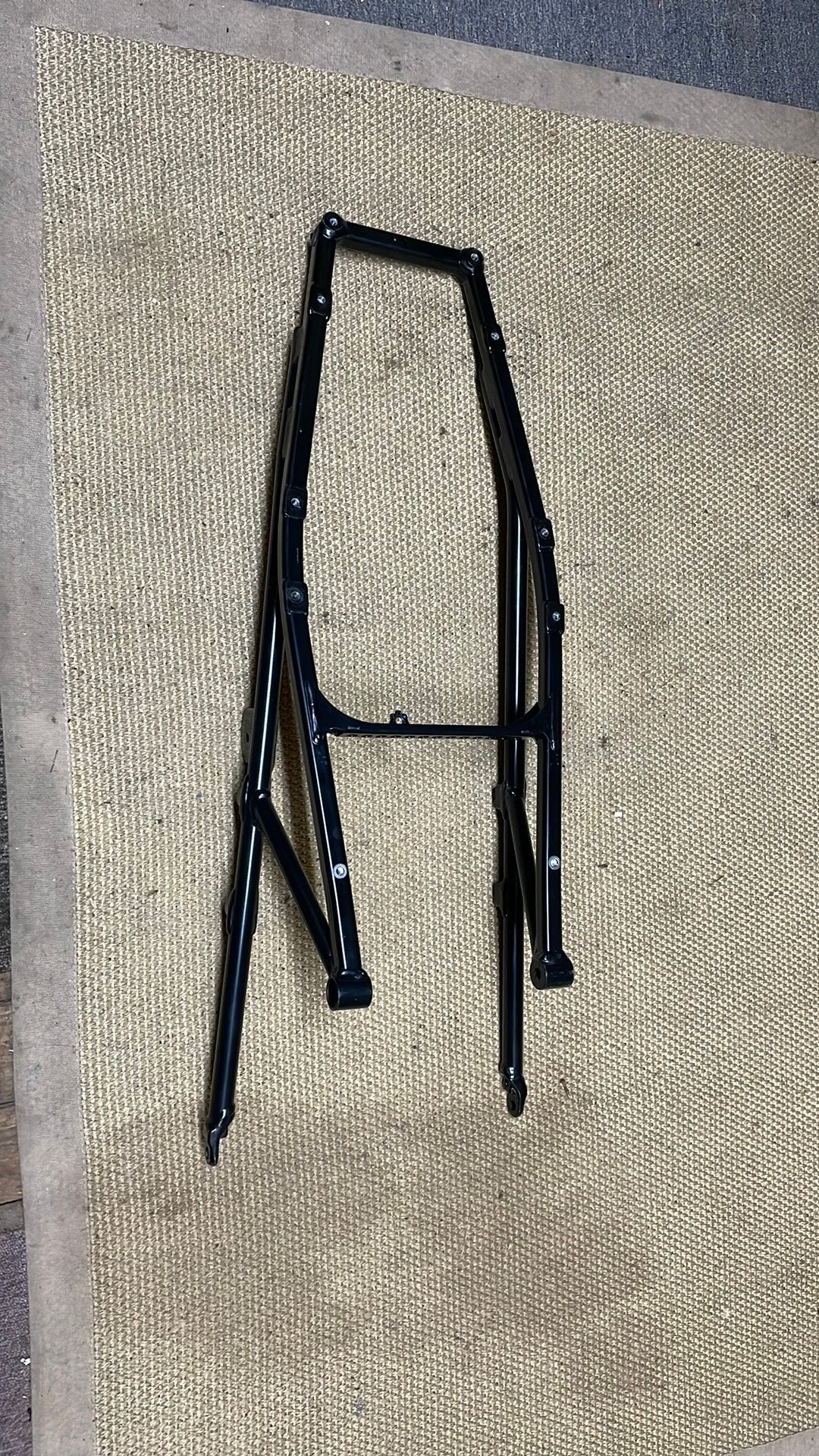 BMW r1250gs subframe, Ophalen of Verzenden
