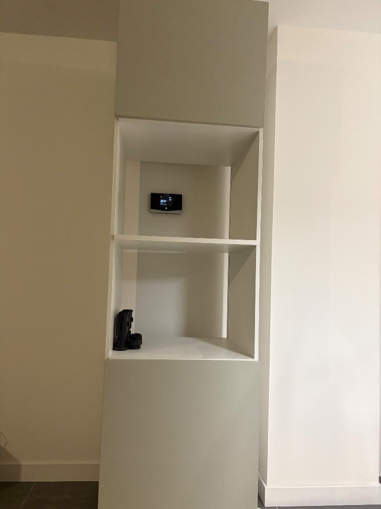 Keukenkast Nubilia, NIEUW, Ophalen, 200 cm of meer, Nieuw, 50 tot 100 cm