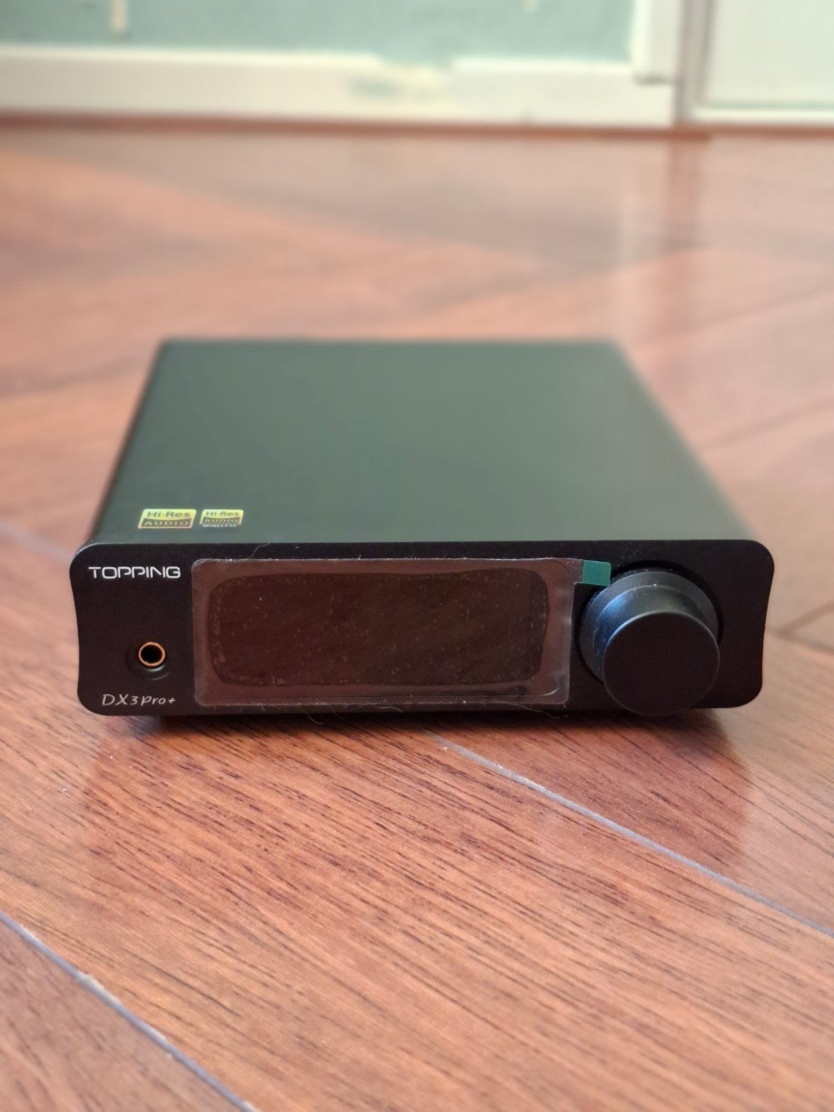 Topping DX3 pro+, Ophalen of Verzenden, Zo goed als nieuw
