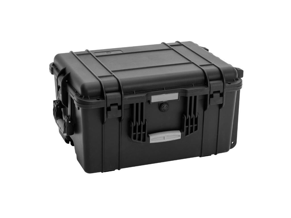LASERWORLD PRO-CASE, Muziek en Instrumenten, Licht en Laser, Nieuw, Licht, Geluidgestuurd, Kleur, Stroboscoopeffect, Ophalen of Verzenden
