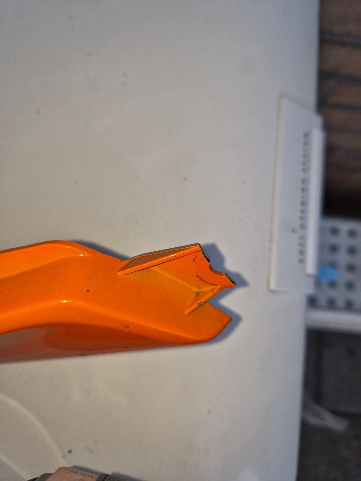 Kawasaki zx10 pakken, Ophalen of Verzenden
