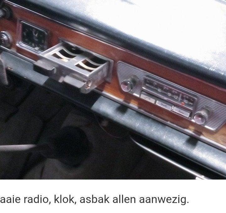 Lancia Flavia Coupé, 1.8L, Pinifarina, 1968, oldtimer, foto 7