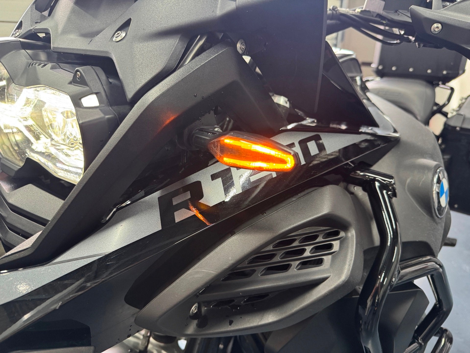 BMW R 1250 GS Adventure Triple Black BOMVOL!, Motoren, Motoren | BMW, Kundenbetreuung@bmw-motorrad.de, Petuelring 130
80788  München, DE