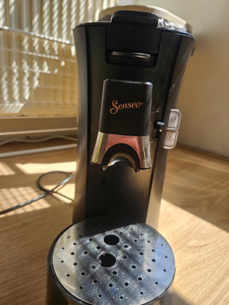 Senseo koffiezetapparaat, Ophalen of Verzenden, Gebruikt