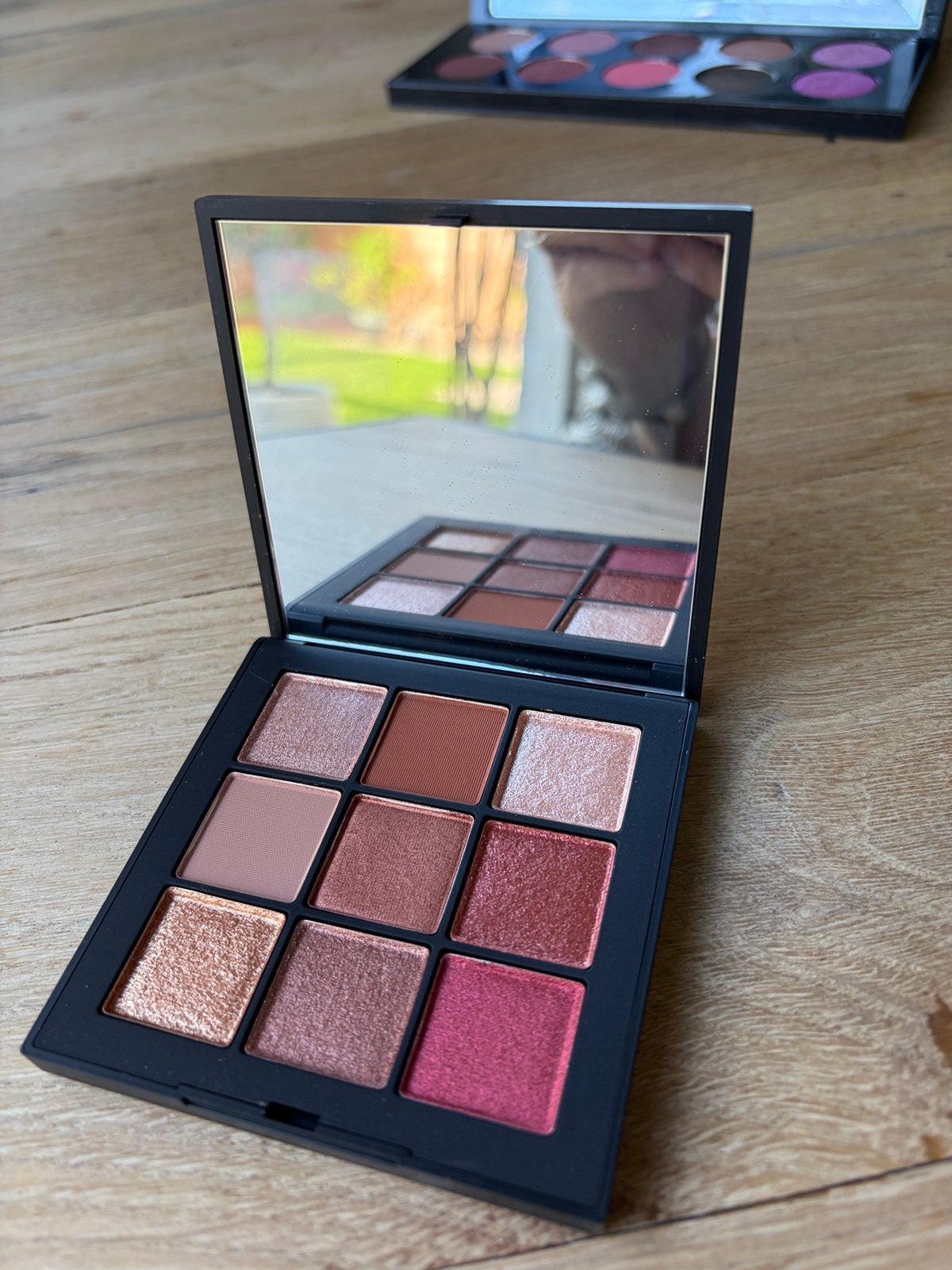 NARS Summer Solstice Eyeshadow Palette, Ophalen of Verzenden, Nieuw, Ogen, Make-up