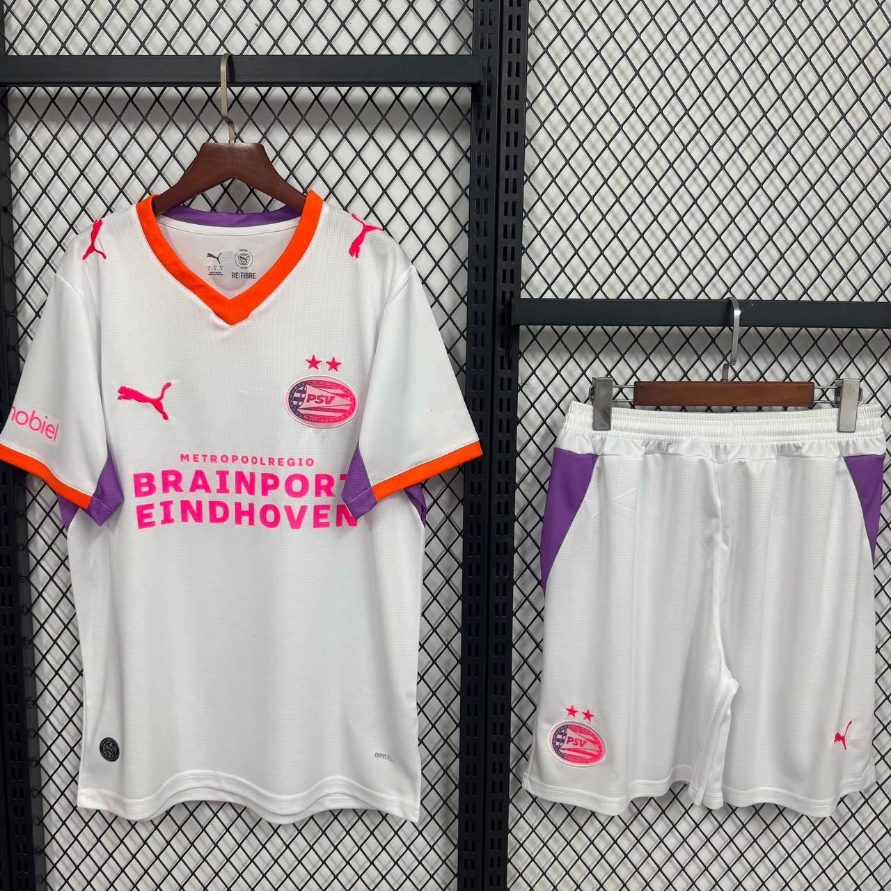 PSV Shirt (meerdere maten), Maat M, Ophalen of Verzenden, Nieuw, Shirt