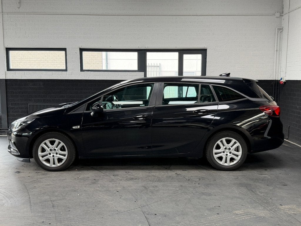 Opel Astra Sports Tourer 1.6 CDTI Online Edition | Handelspr, Auto's, Opel, Voorwielaandrijving, Stof, Gebruikt, 4 cilinders